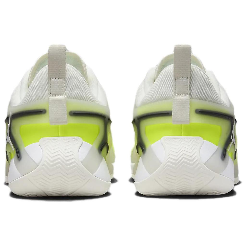Air Jordan Heir PF 'Sail Volt'