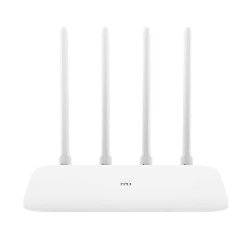 Xiaomi Router 4A Gigabit Edition (CN version)