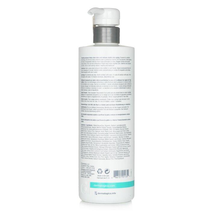 Dermalogica Активное очищающее средство для умывания