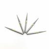 10pcs Dental Diamond Burs Drill Dental Burs Dia-burs for High Speed Handpiece Extra Fine Dentistry Tool TC-21EF