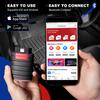 USA EU Warehouse ThinkDiag Old Version Vehicle's Full System Diagnostic Tool OBD2 Scanner 15 Reset Functions Full OBD2 Functions