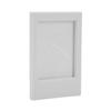 Photo Frame Plastic Rectangle Desktop Classical Stand Picture Frame for Fujifilm for Instax Mini