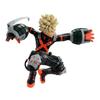 Banpresto My Hero Academia Katsuki Bakugo ver. 2 (ver. B) Bandai Spirits Figure