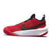 Team Hustle D 10 University Red GS CW6735-600