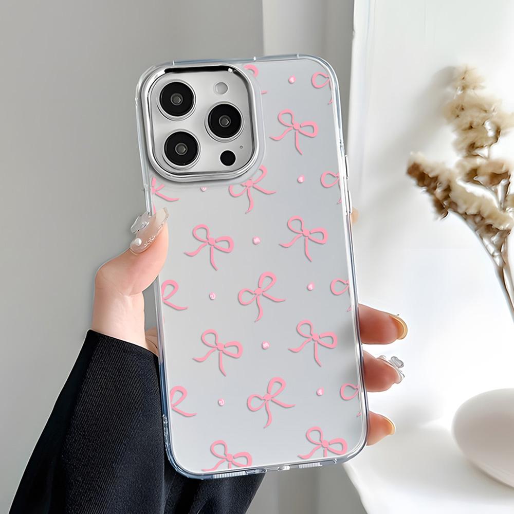 Прозрачный чехол для телефона для iPhone 11 12 13 iPhone 13 14 15 Pro 15 16 Pro Max Samsung A15 A16 A25 A26 A55 A56 S25 S24 S22 S23 Ultra S25 Edge