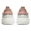 Nike Air Force 1 Pixel White Rust Pink Женские кроссовки Summit-White CK6649-103