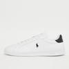 Кроссовки Ralph Lauren Heritage Court II белый/черный