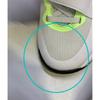 Б/у Nike Team Hustle D 11 GS HF5737-141-P26094661554639