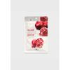 Daiso Essential Mask Sheet Pomegranate