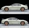 TOMYTEC Tomica Limited Vintage Neo Nissan Премиум-издание Миллениум Джаде 1/64 LV-N266a GT-R T-spec (Готовая модель)