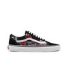 Vans Old Skool 'Упаковочная лента - Черный' VN0A4U3BWZ4 Мужская обувь