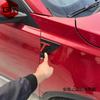 Оригинальный знак на крыло Chery Tiggo 7 Plus Декоративная наклейка на крыло Tiggo 7P Декоративная наклейка на крыло