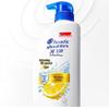 Шампунь против перхоти Head & Shoulders Освежающий контроль жирности