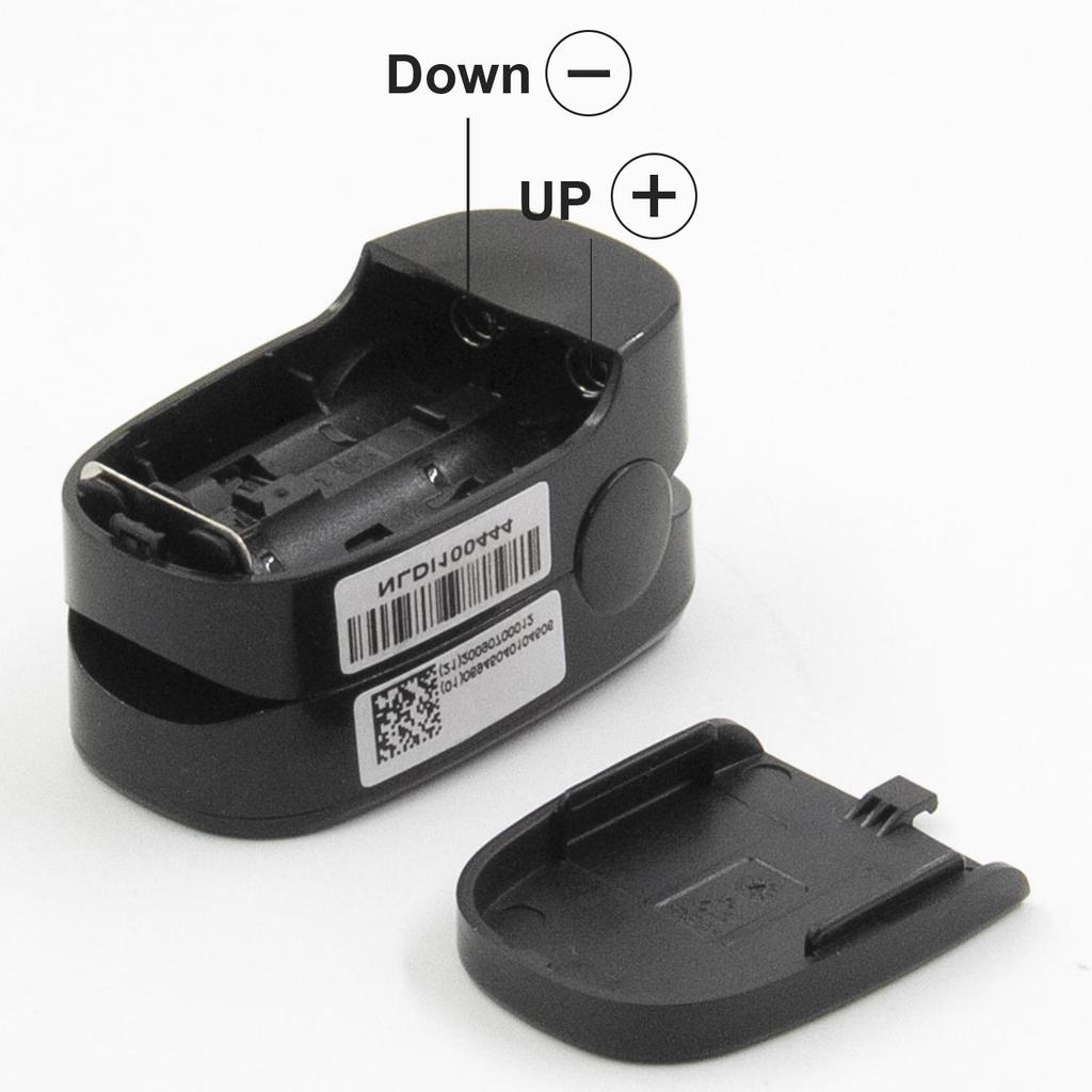 Пульсоксиметр на палец Измеритель кислорода в крови Пульс OLED Монитор SpO2 Датчик CONTEC CMS50N