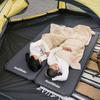 Naturehike Air Camping может быть подключен к воде 5 см Ultra Car Sleeping Sleeping в условиях стихийного бедствия Может использоваться во всех сумках для хранения, в комплекте коврик,