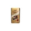 LINDT LINDOR Ассорти Золото 4 вида в индивидуальной упаковке 600 г (х 1)