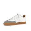 Adidas Мужские кроссовки Samba Made in Italy White Gum Core-White Core-Black ID2865