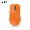Беспроводная мышь Vxe Dragonfly R1 серии R1 Se Легкая Paw3395 Nordic52840 2 кГц Smart Speed X Низкая задержка Игровая мышь для FPS Подарок
