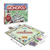Monopoly - jeu pour la famille et les enfants - 2 à 6 joueurs - dès 8 ans - cartes choisies par le public incluses