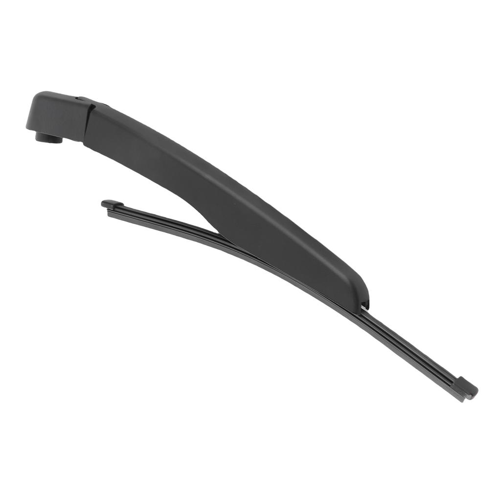 Комплект заднего рычага стеклоочистителя и щетки для автомобиля Замена Подходит для 11 Комплект заднего рычага и щетки стеклоочистителя Задний рычаг стеклоочистителя Стеклоочиститель