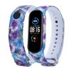 Спортивный ремешок для Xiaomi Mi Band M3 M4 M5 M6, браслет для смарт-часов M3 M4 Plus, подходит для Xiaomi Mi Band 3, 4, 5, 6, сменный ремешок Miband