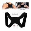 Orthotics Braces & Sleeves Adjustable Back Posture Corrector Clavicle Spine Shoulder Lumbar Brace Support Belt Correction Prevents Slouching