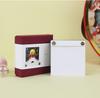 Valentine's Day 3D Notepad Discover New Products Promotional Craft Gift 3D Memo Pad Holiday Party Decoration Wedding Guest Gifts