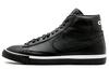 Блейзер High Comme Des Garcons Черно-белый 704571-002