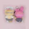 Плюшевая игрушка Sanrio Мелоди в форме черного чемоданчика Для коллекции Девочек Подарок