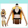 Костюм Нами для косплея по аниме One Piece, из полиэстера, для косплееров