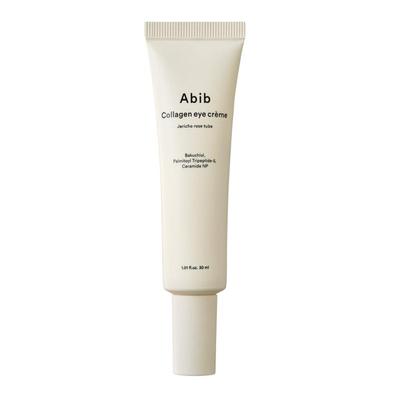 Коллагеновый крем для глаз Jericho Rose тюбик 30 мл