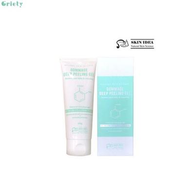 Гель-пилинг Gommage Deep Peeling Gel 150 г/удаление кожного сала/комната по уходу за кожей