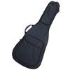 GID GUL-335 BK Ultra Light Case for Semi-Acoustic Guitars