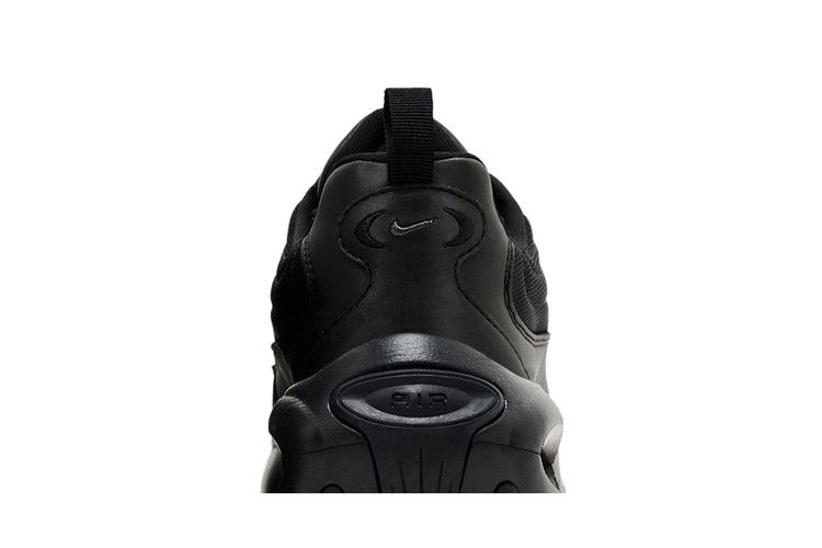 Nike Air Max Portal Черный Антрацит (Женский)