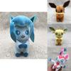 Stylish Pokemon Plush Keychain Doll Pendant Perfect Gift For Any Occasion