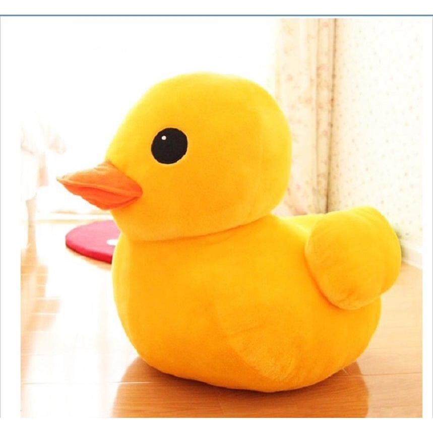 20см 8" Прекрасная желтая утка, мягкая игрушка, плюшевая мягкая игрушка, идеальная подушка в подарок