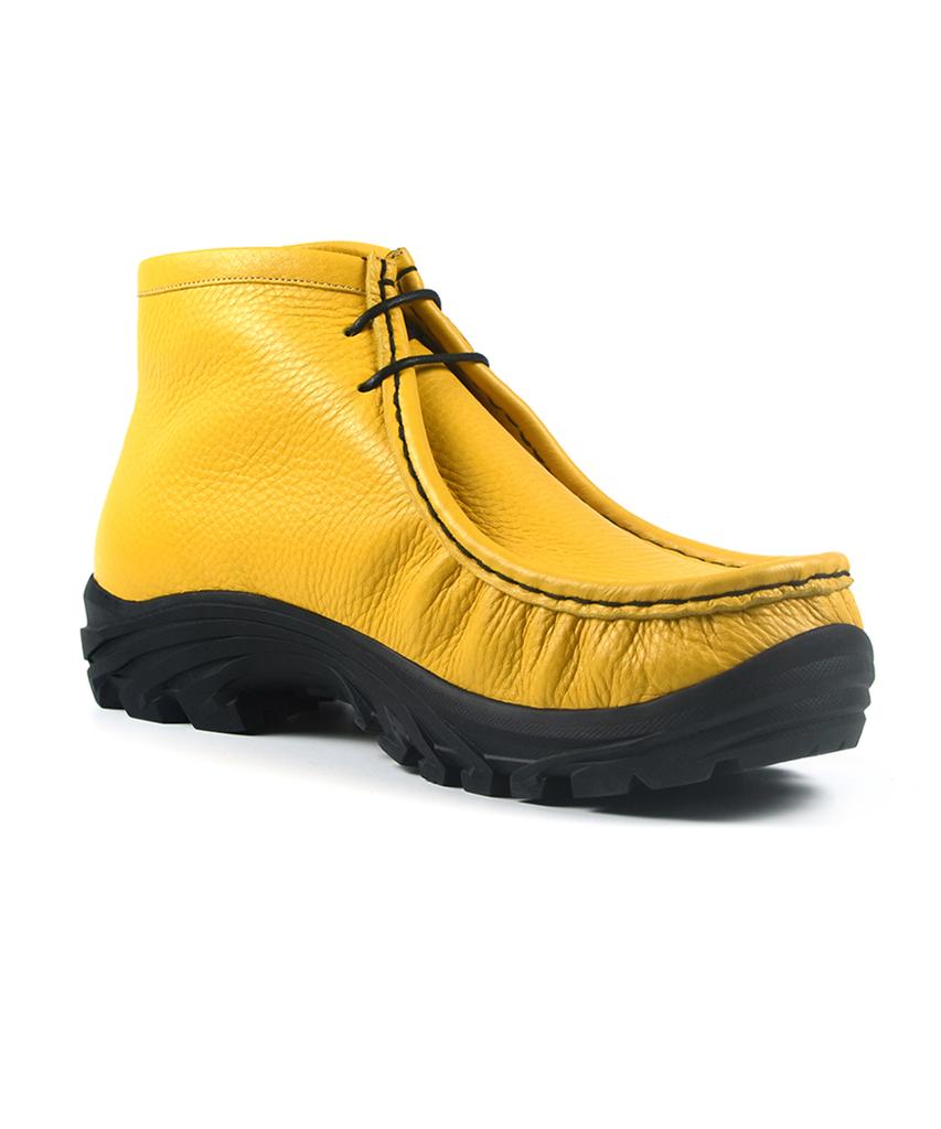 Yowe Uron_Yellow