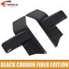 2x Car Front Bumper Headlight Grille Cover Trim for Ford F150 2015+ Accessories