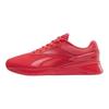 Reebok Кроссовки унисекс Nano X3 Cherry Red Неоново-вишневый 100033778