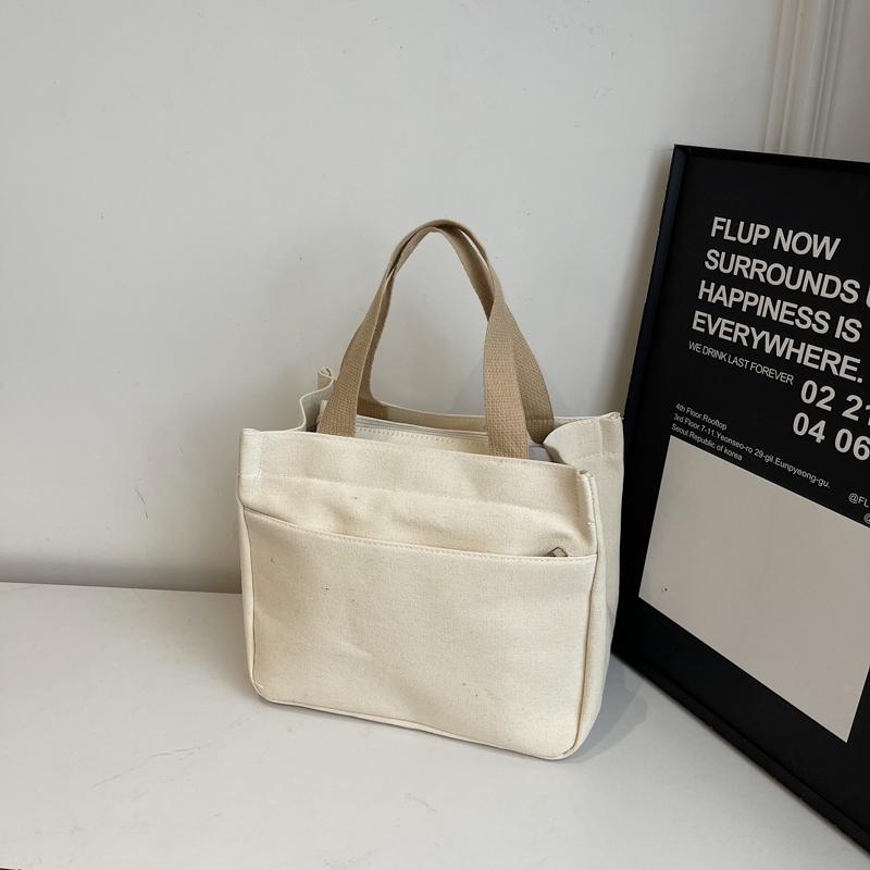 Женская однотонная сумка Outgoing Commuter Small Bag