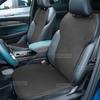 Для GEELY MONJARO 2025 Автомобильная подушка Летняя прохладная подушка Чехол для сиденья Автомобильная подушка Сезонная Прохладная Материал Ледяной шелк Подушка