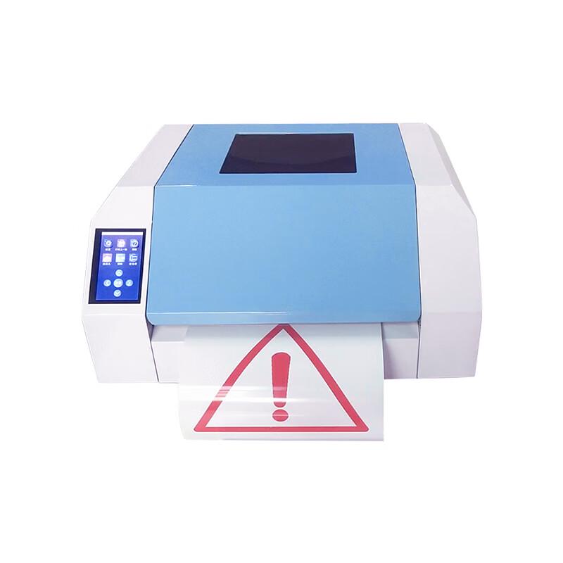 TECHAIN TB3002 Wide Format Thermal Transfer Label Printer