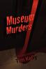 Книга The Museum Murders