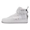 Nike Sf Air Force 1 Mid Замша 'Vast Grey' AJ9502-001