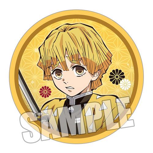 Значок Demon Slayer Kimetsu no Yaiba Булавка Столпы Томиока Гию Синобу Кочо Зеницу Аниме Мерч Брошь Коллекционная Подарок для