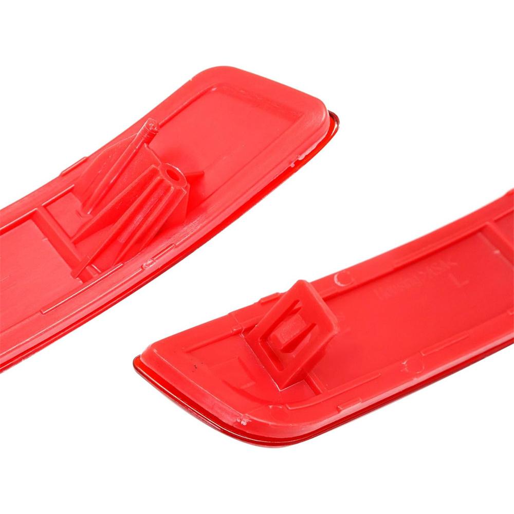 Левый задний отражатель бампера для Lexus ES300h ES350 GS350 GS450h 81920-30040