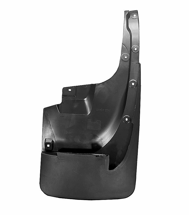 Fits 08-21 Toyota Land Cruiser 4000 Rear Mud Flap with LC200 Body Kit Modifications