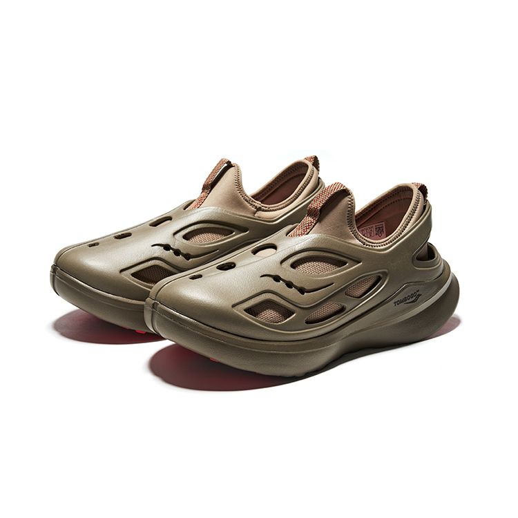 SAUCONY Мужские Butterfly Boulder Brown S70828-2