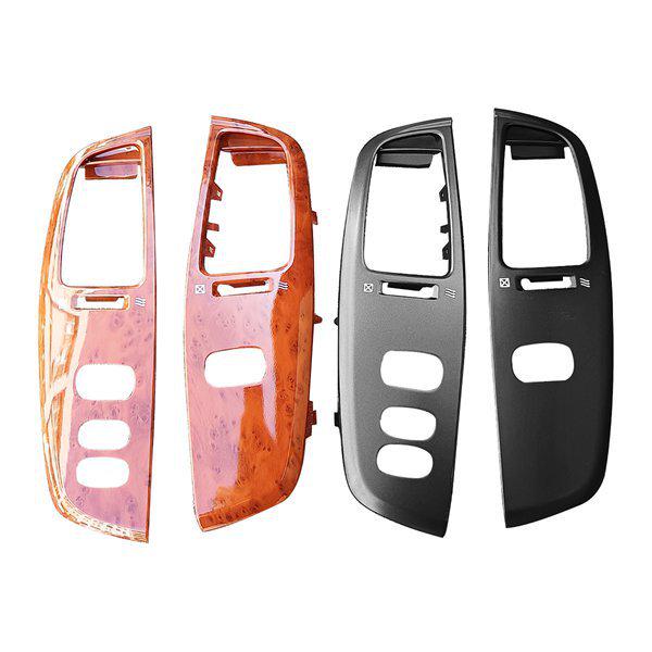 Toyota Land Cruiser (1997-2007) LC100/FJ100 Dash Air Vent Trim (Set of 2)