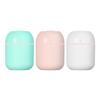 7 Colors Light Home Fragrances USB Humidifier 220ml Aroma Cool Mist Portable Power-off Protection High Quality